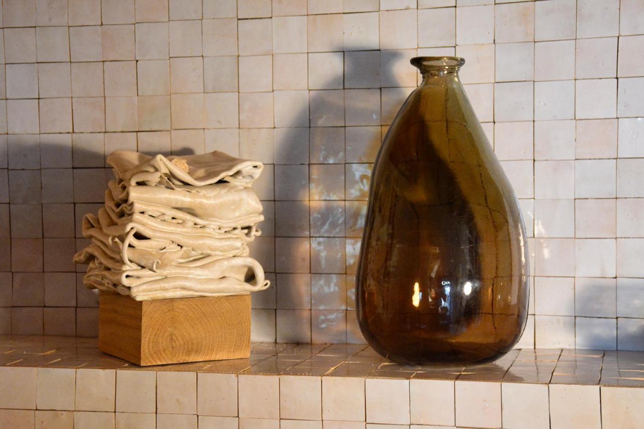 Gite Du Presbytere Port D'Envaux, Ravissante Maison De Charme المظهر الخارجي الصورة